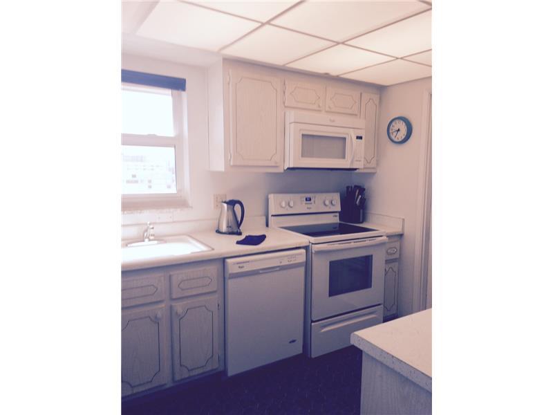 TIFFANY GARDENS NORTH - Residential Lease