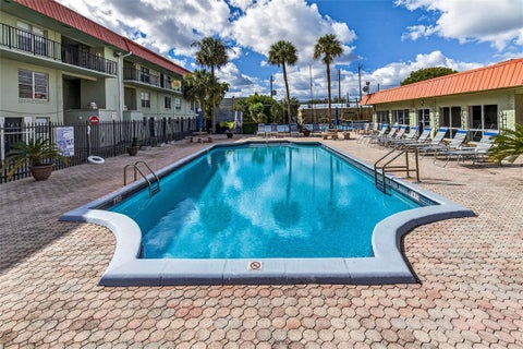 Tiny photo for 809 W Oakland Park Boulevard #J5, Oakland Park, FL 33311 (MLS # F10537481)