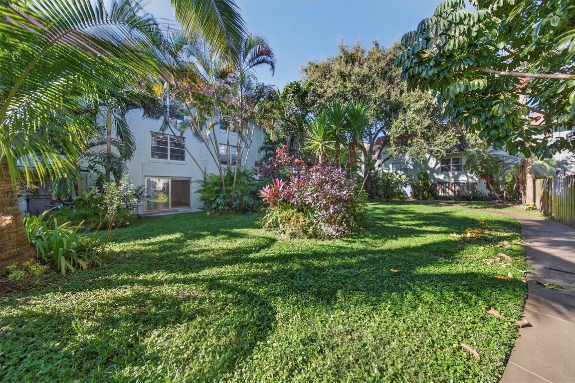 RACQUET CLUB OF FORT LAUD - Residential