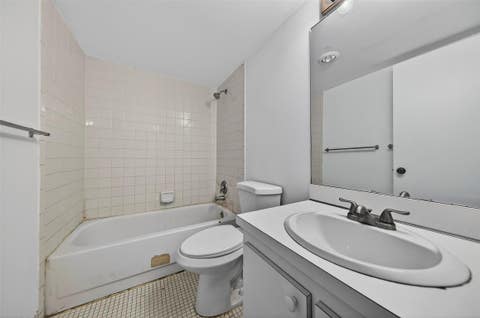 Tiny photo for 809 W Oakland Park Boulevard #J5, Oakland Park, FL 33311 (MLS # F10537481)