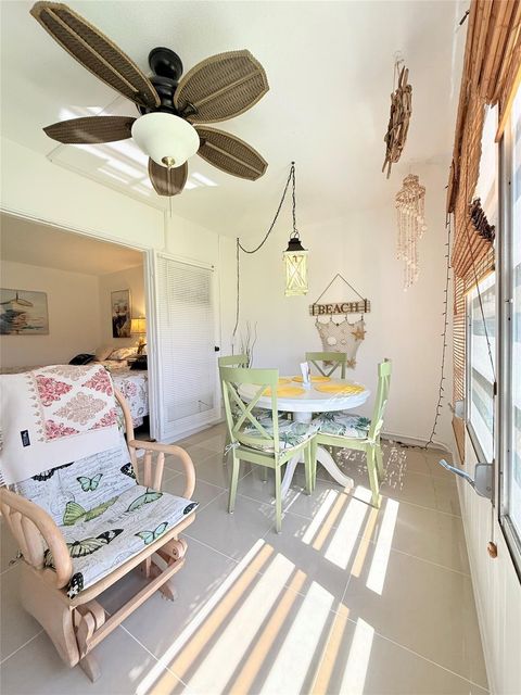 A home in Deerfield Beach