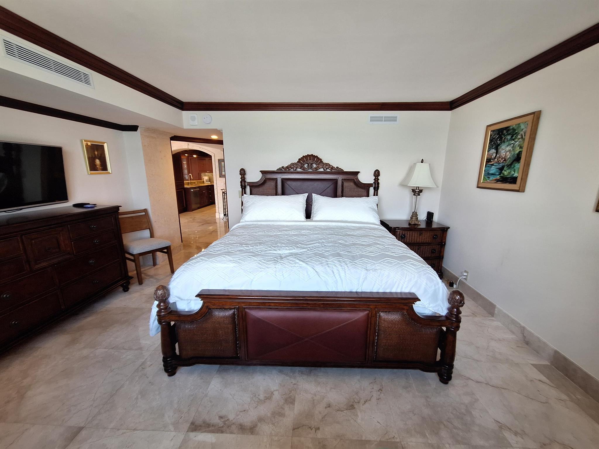 OCEANTREE CONDO - Residential Lease