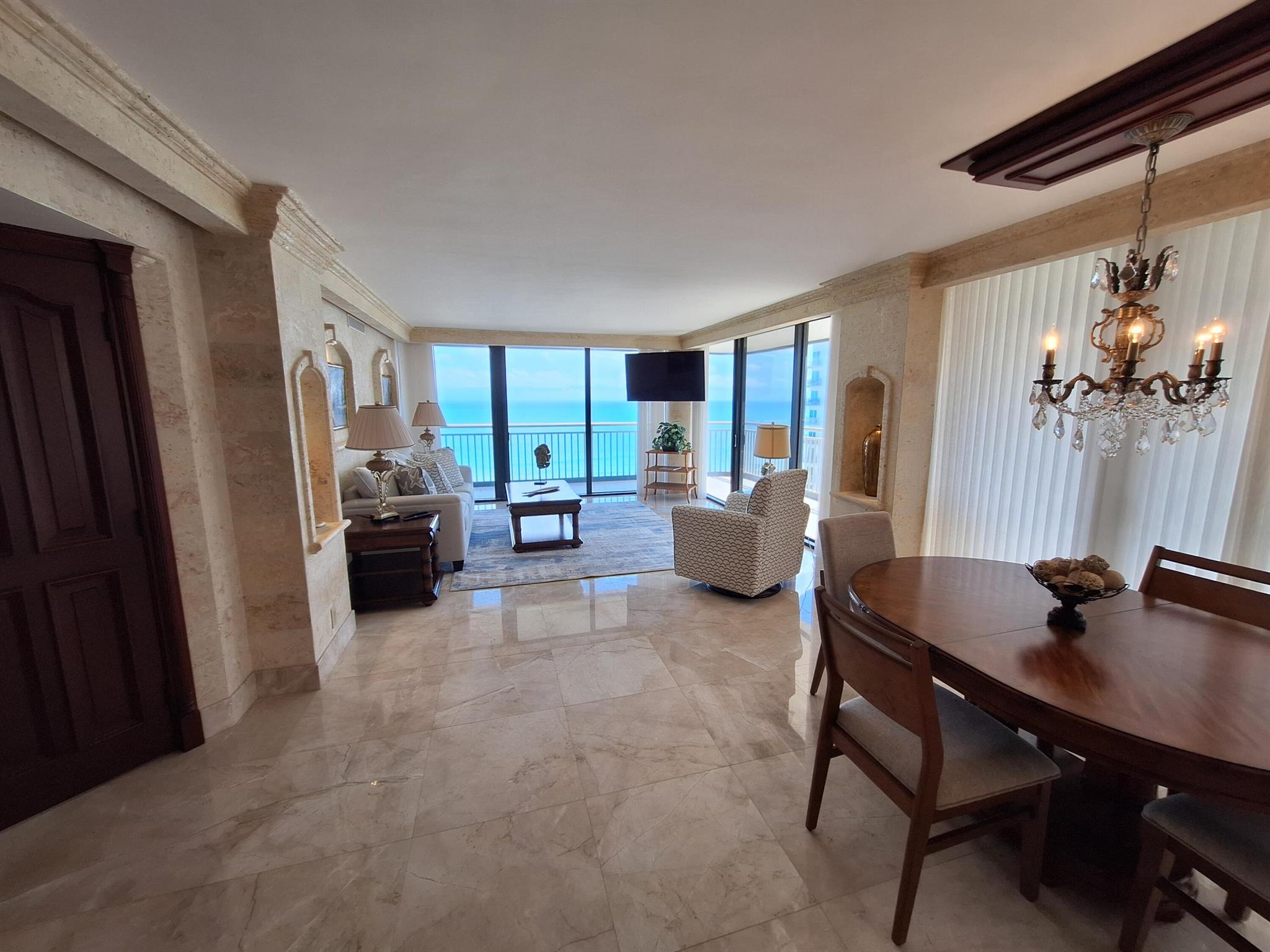 OCEANTREE CONDO - Residential Lease