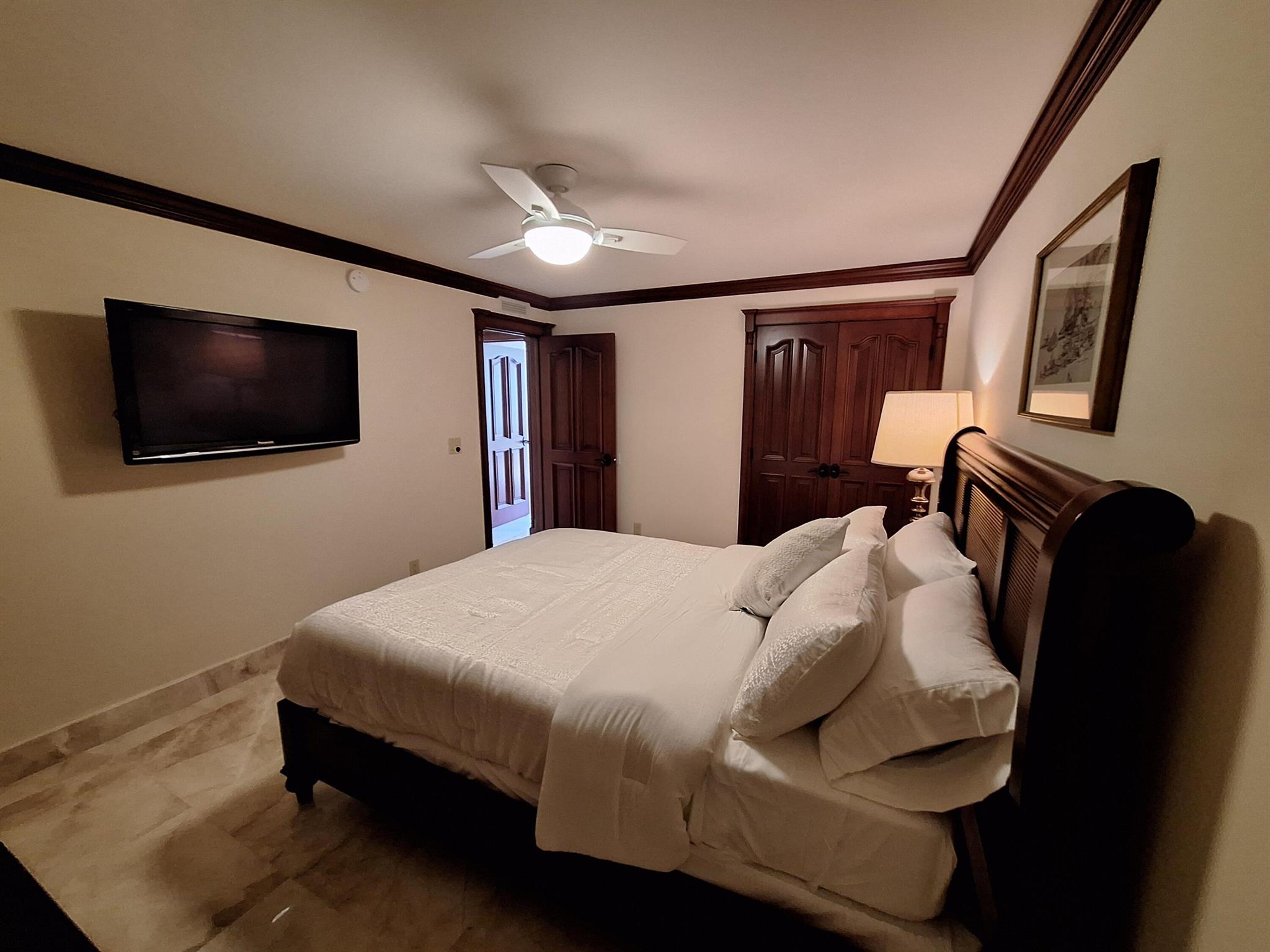 OCEANTREE CONDO - Residential Lease