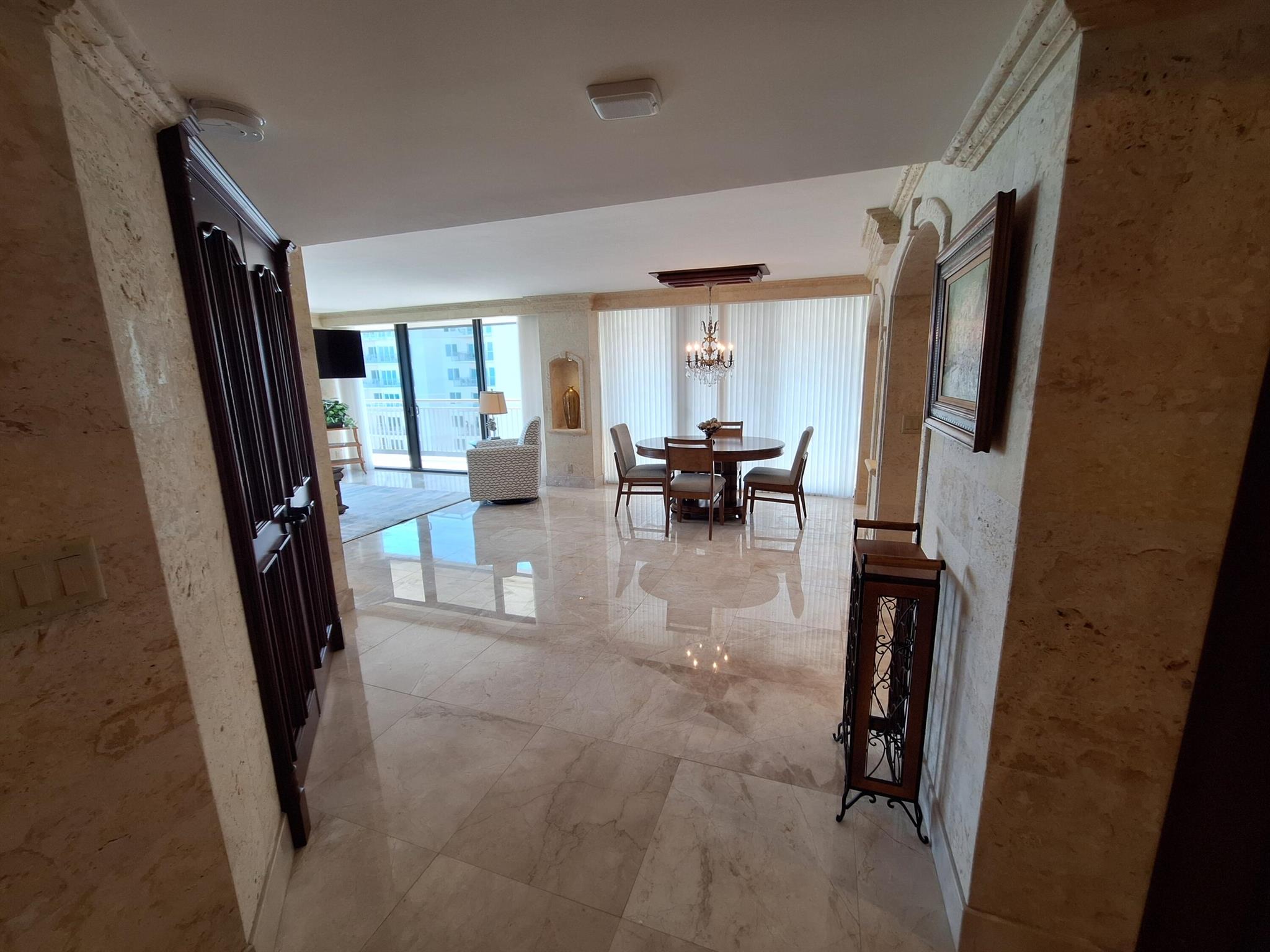OCEANTREE CONDO - Residential Lease