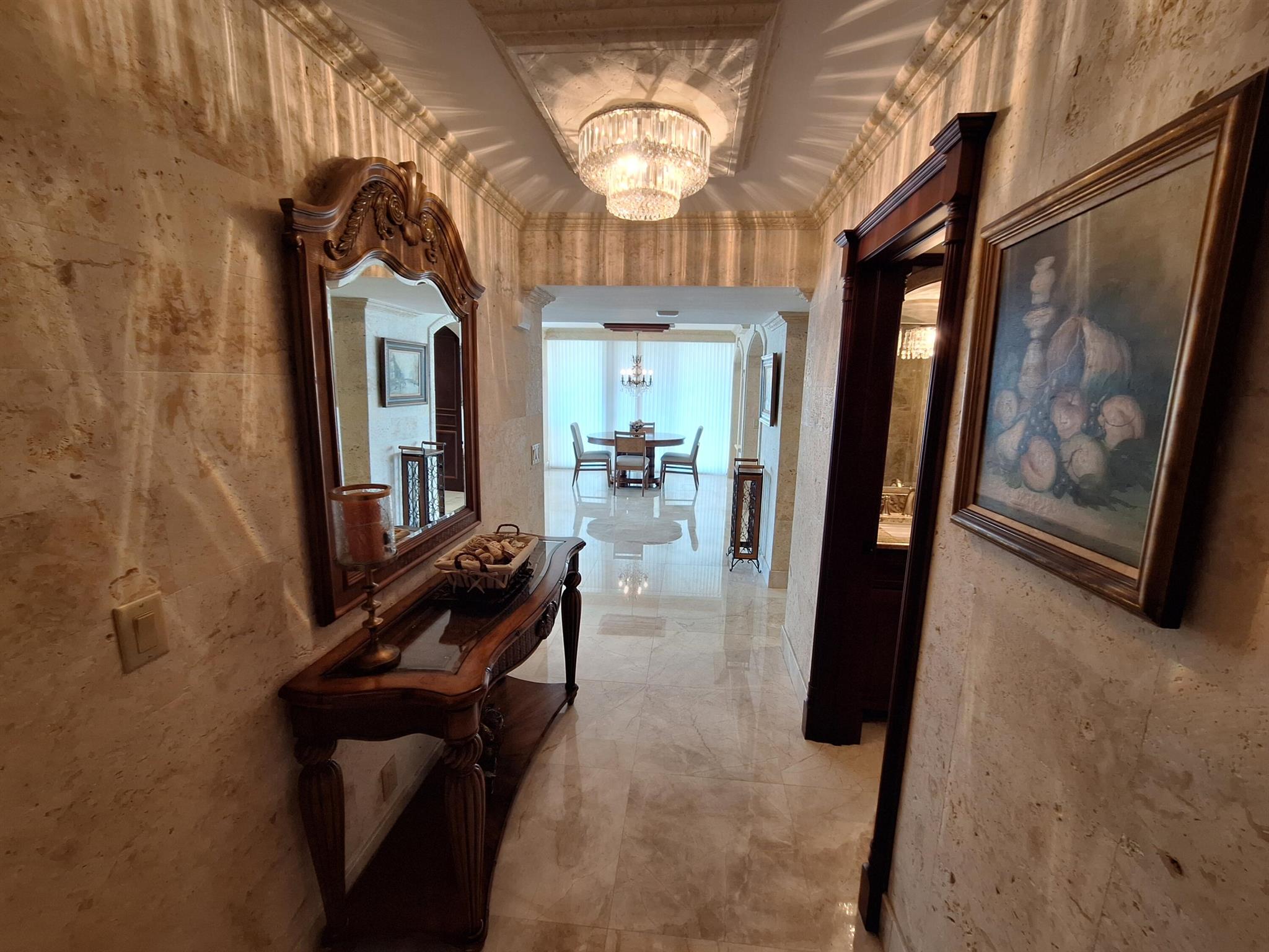 OCEANTREE CONDO - Residential Lease