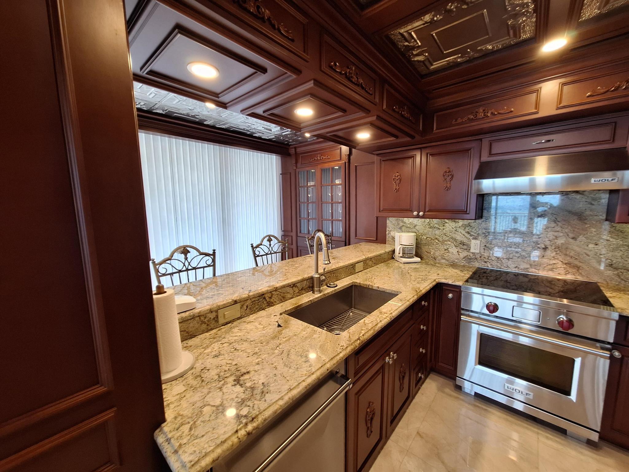 OCEANTREE CONDO - Residential Lease