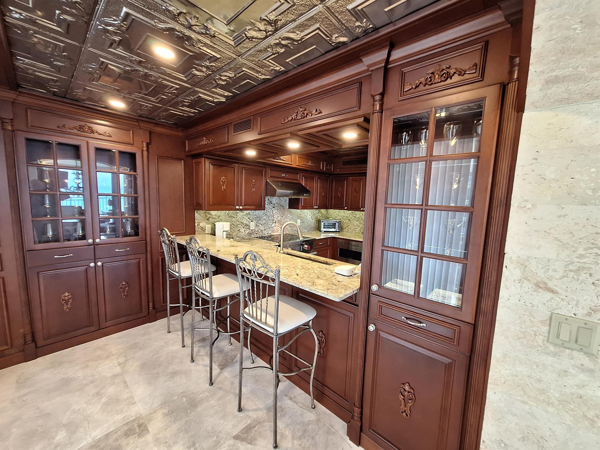 OCEANTREE CONDO - Residential Lease