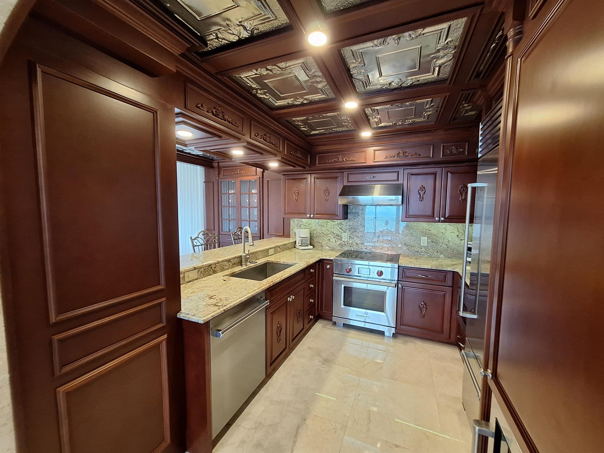 OCEANTREE CONDO - Residential Lease