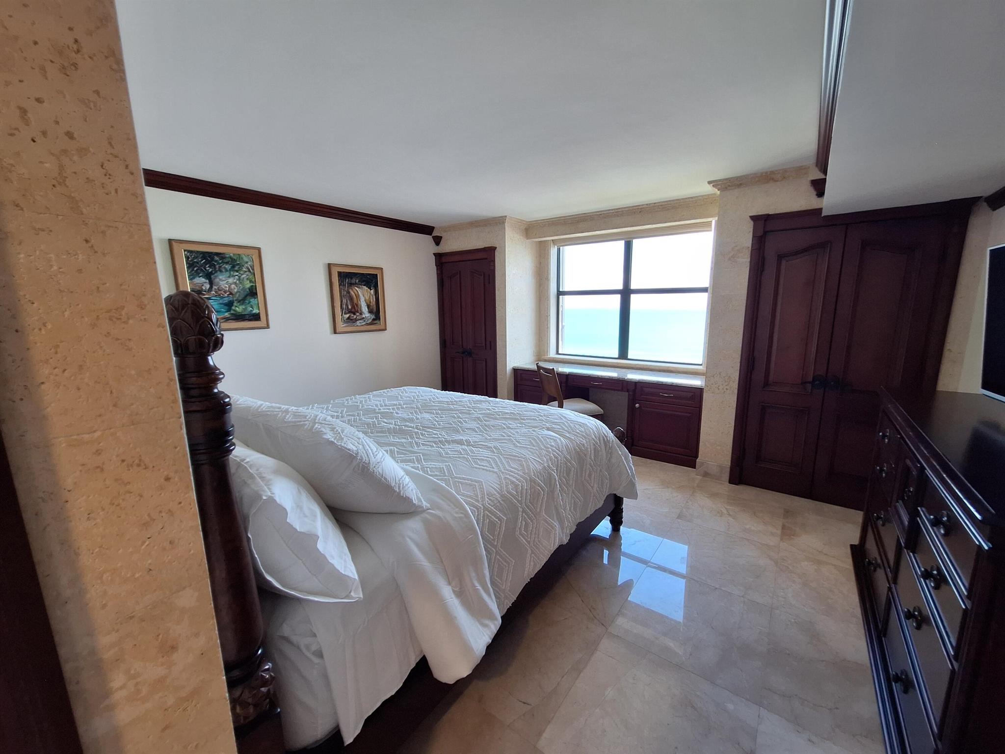 OCEANTREE CONDO - Residential Lease