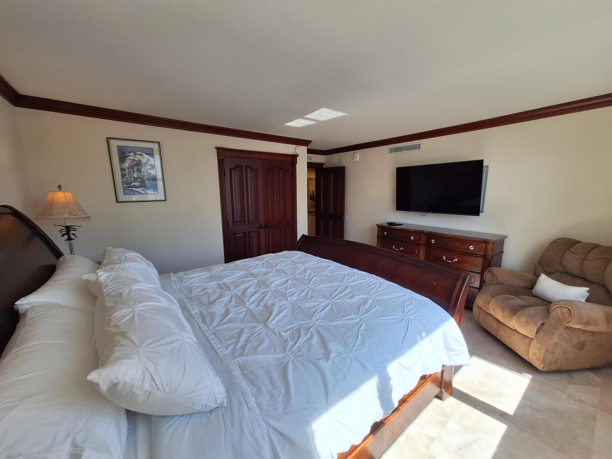 OCEANTREE CONDO - Residential Lease
