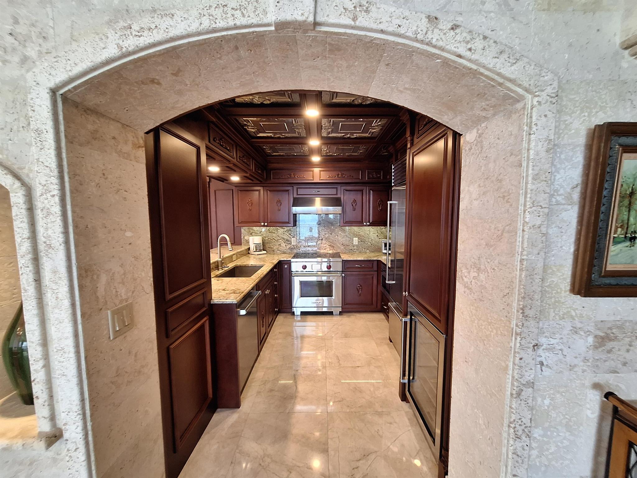 OCEANTREE CONDO - Residential Lease