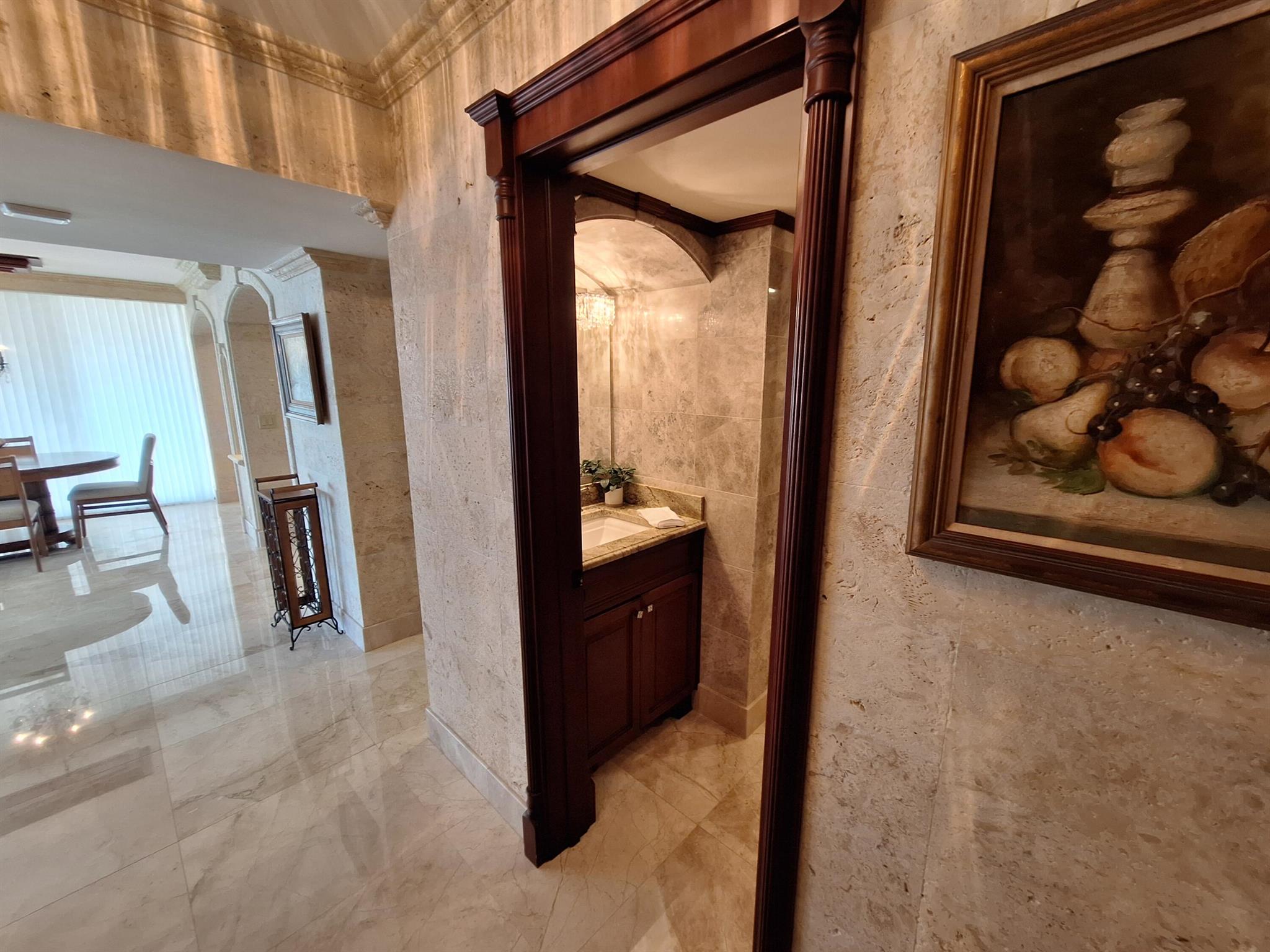 OCEANTREE CONDO - Residential Lease