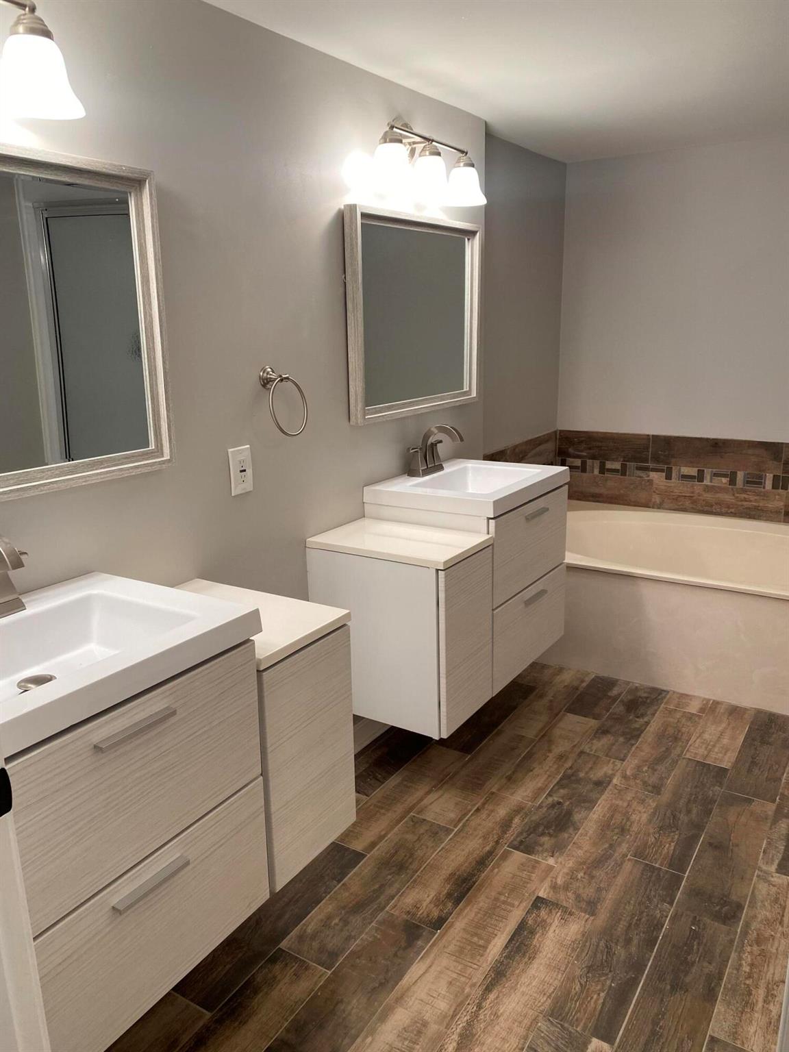 REGAL SHORES CONDO - Residential Lease