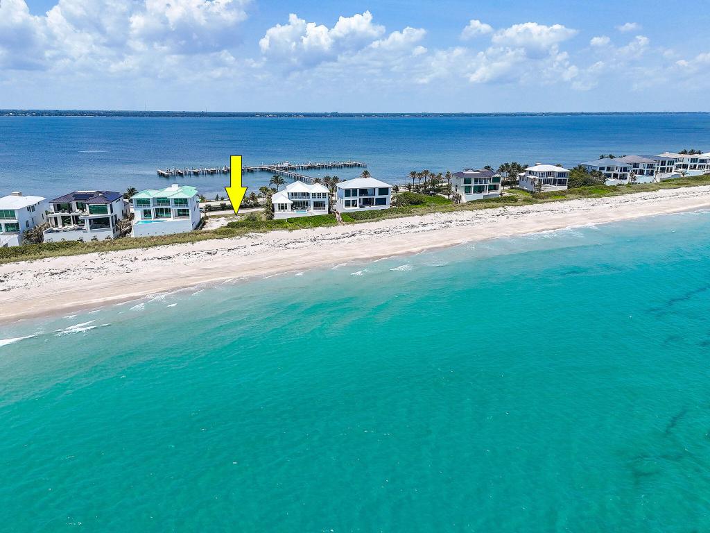 DIAMOND SANDS - Land