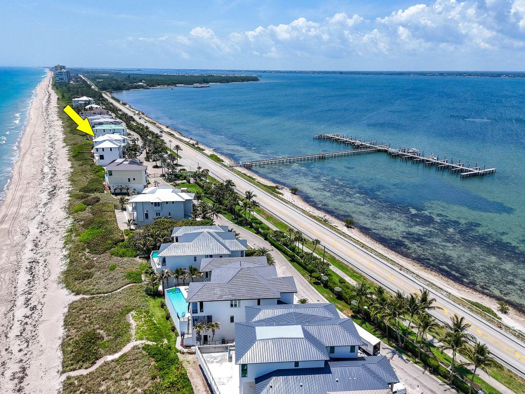 DIAMOND SANDS - Land