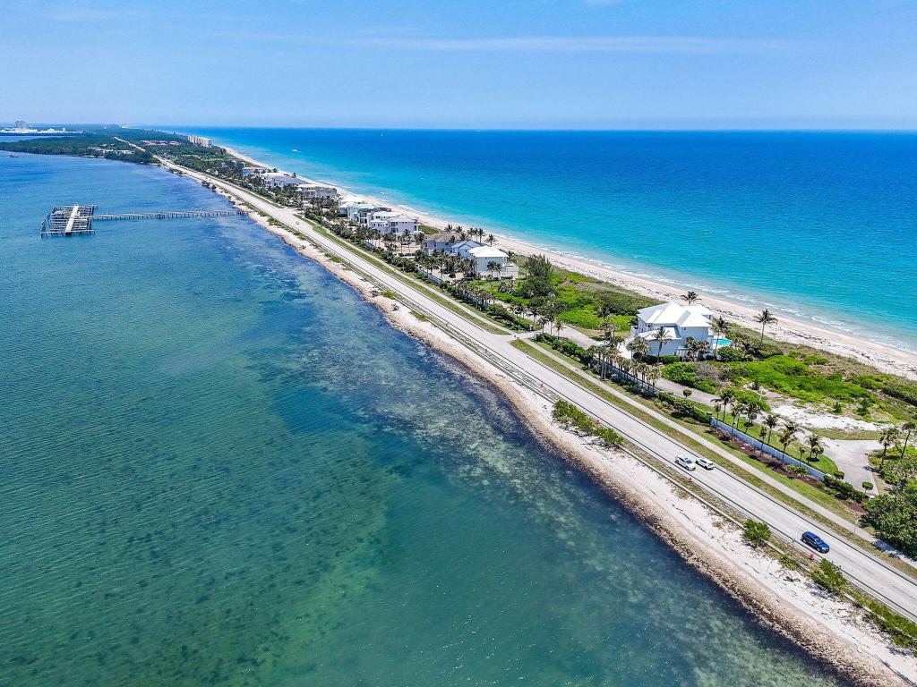 DIAMOND SANDS - Land