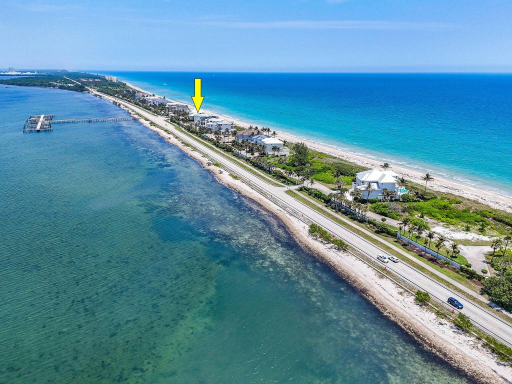 DIAMOND SANDS - Land