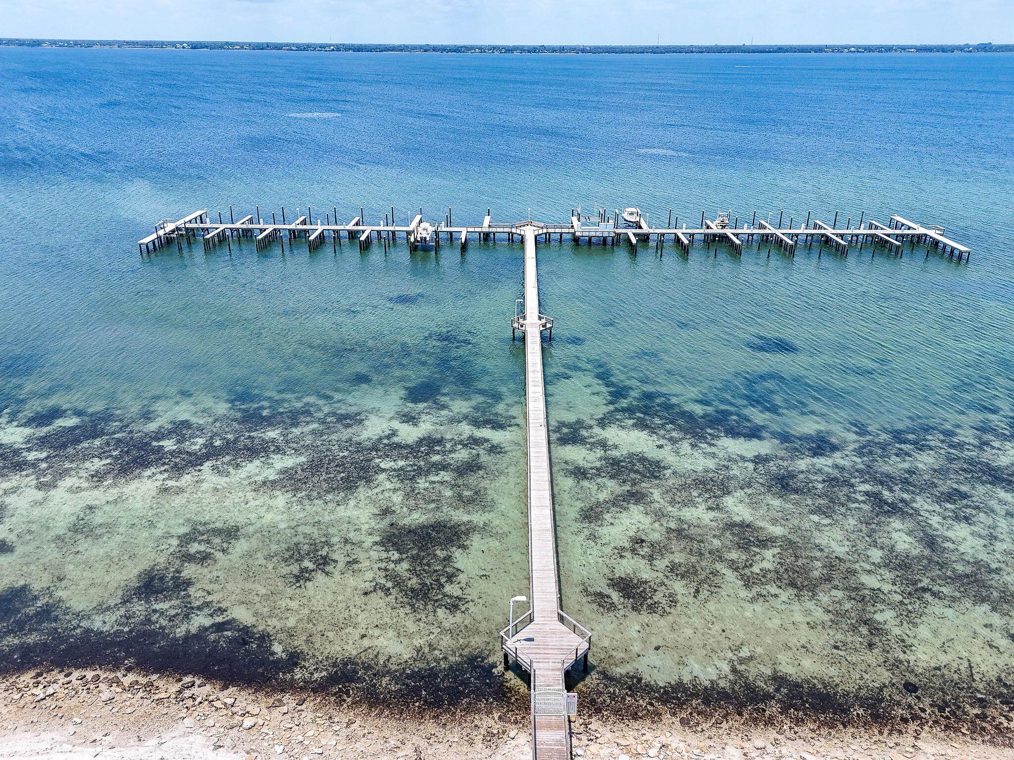 DIAMOND SANDS - Land