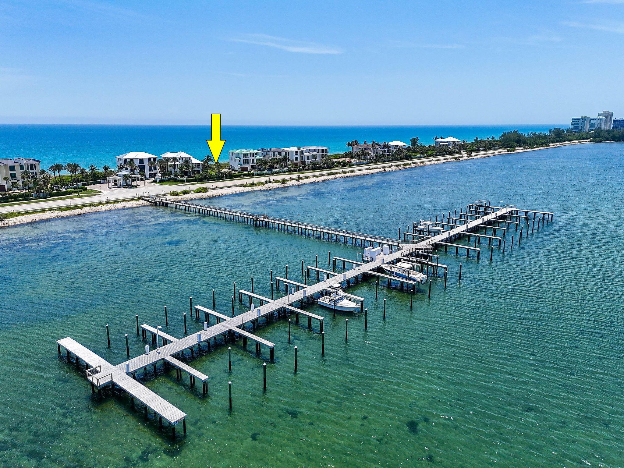 DIAMOND SANDS - Land