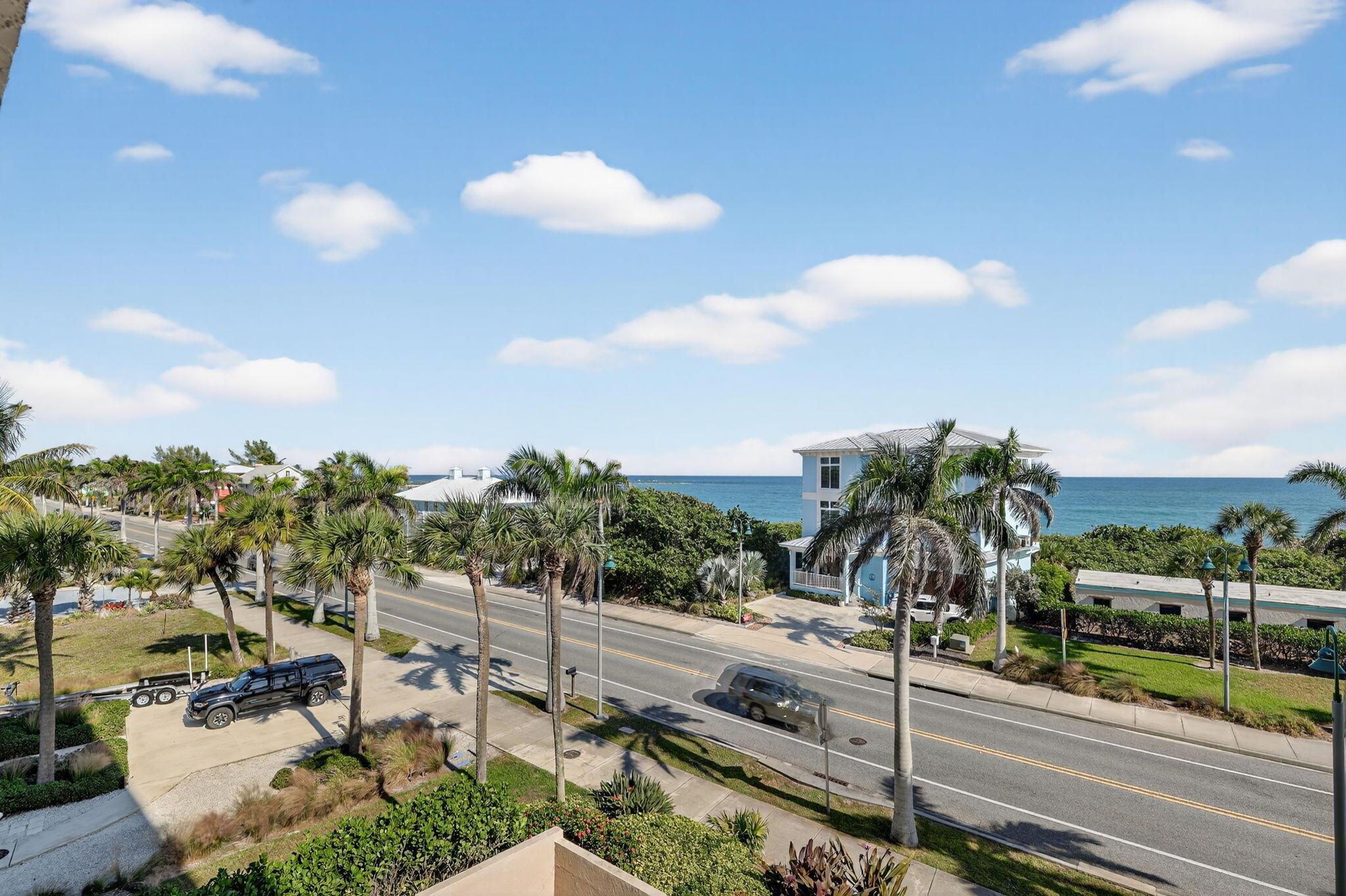 AVALON BEACH CLUB, A COND - Residential