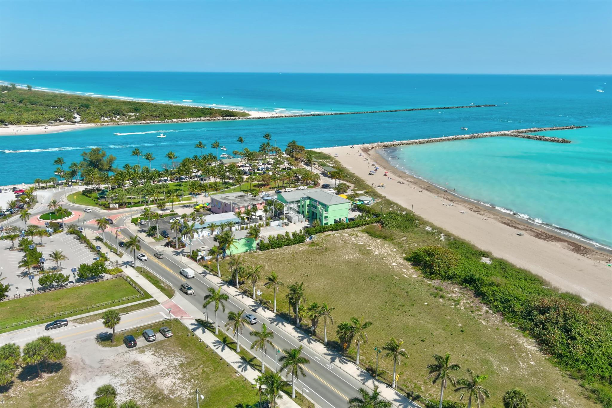 AVALON BEACH CLUB, A COND - Residential