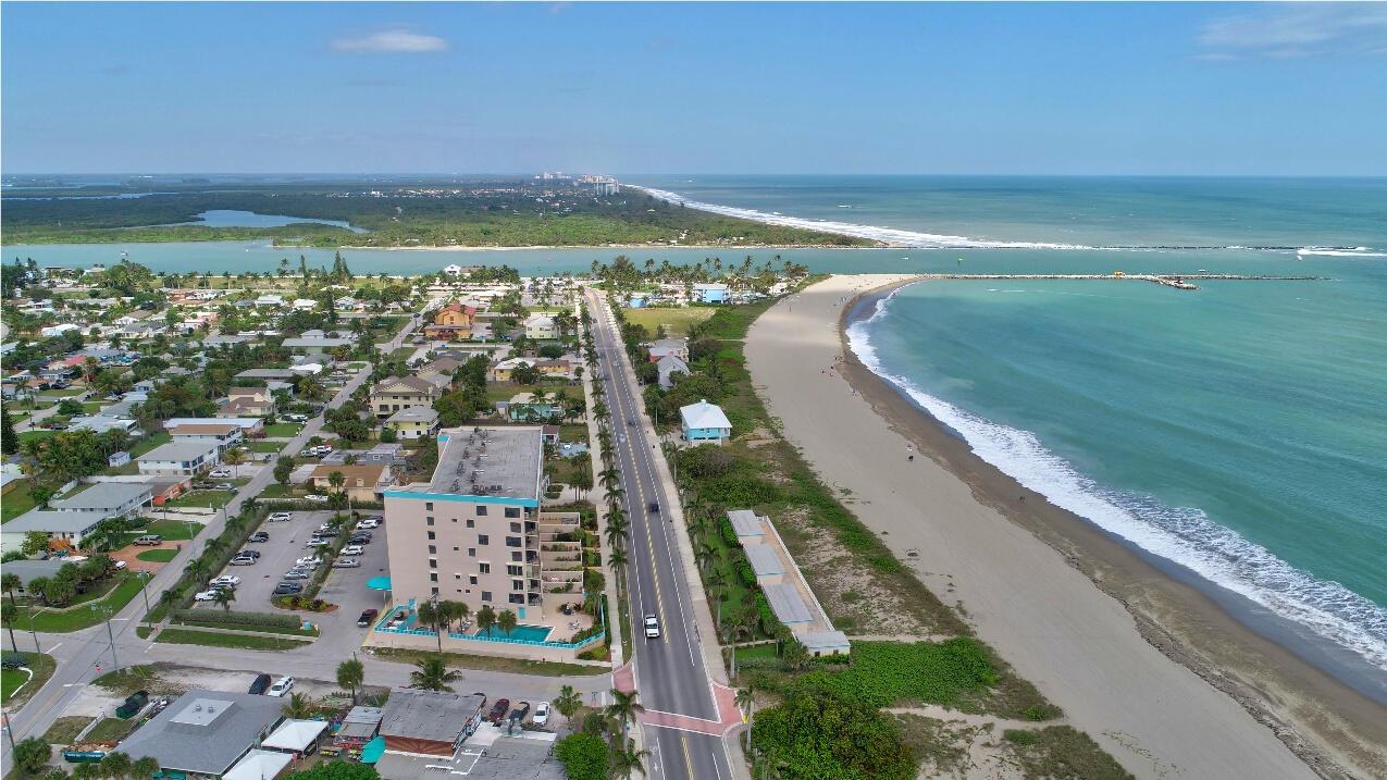 AVALON BEACH CLUB, A COND - Residential