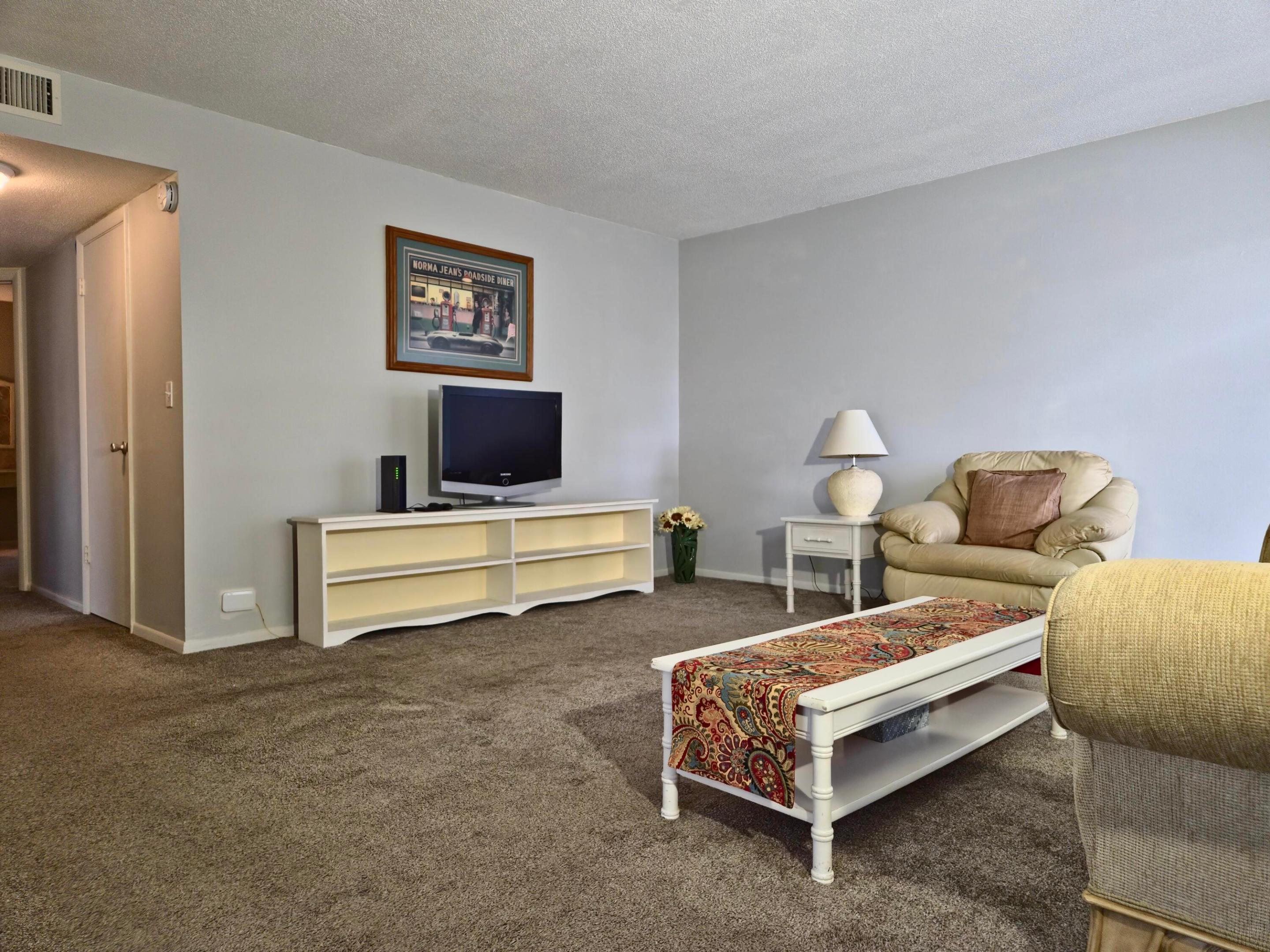 CEDAR POINTE CONDO - Residential