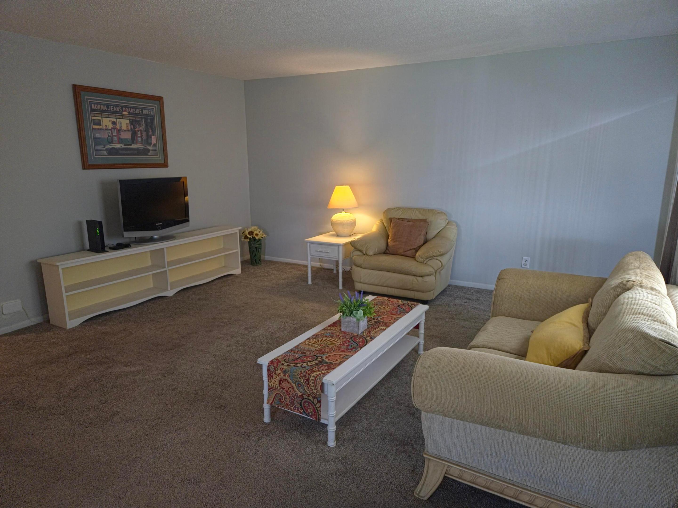 CEDAR POINTE CONDO - Residential