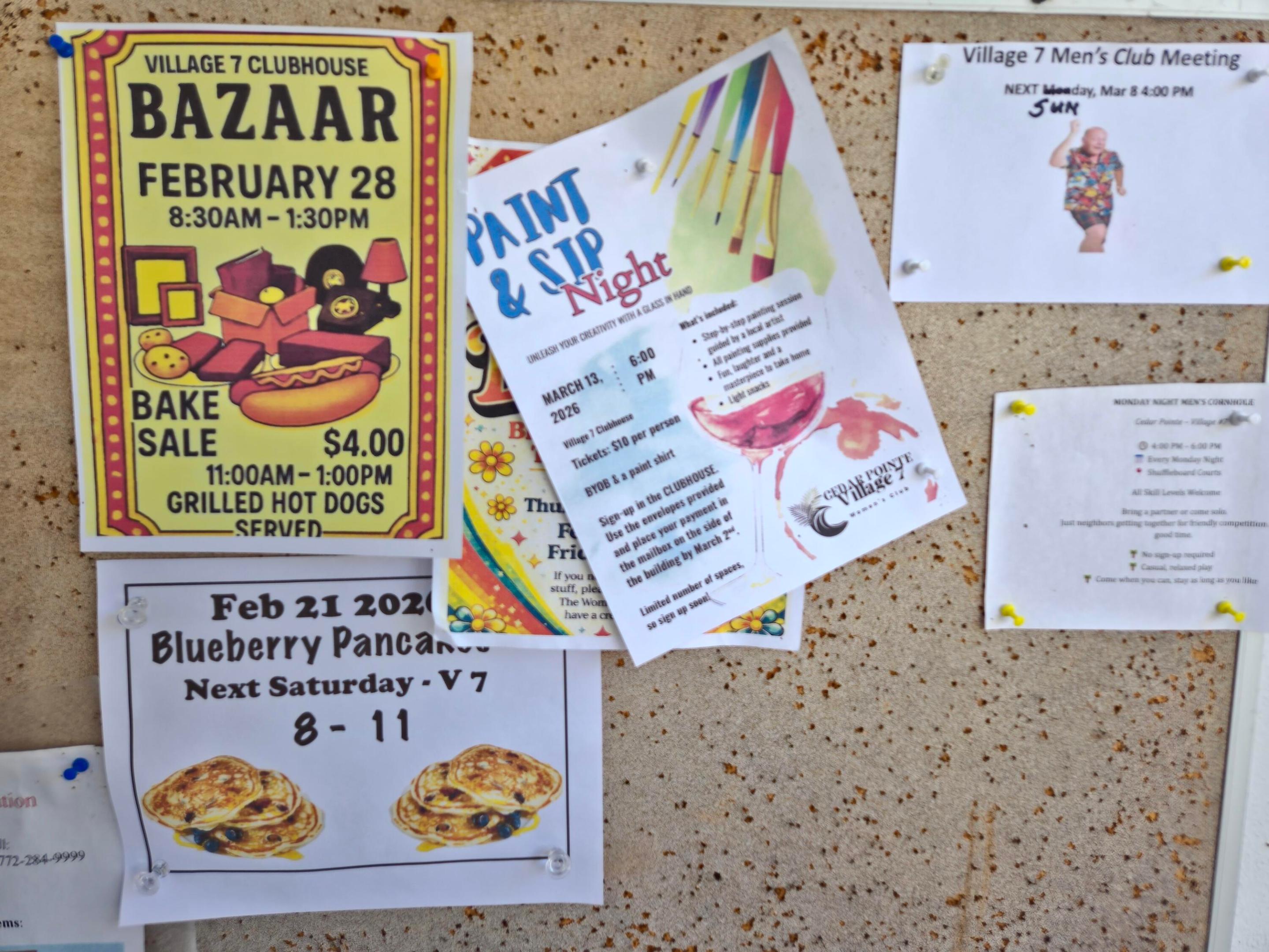 CEDAR POINTE CONDO - Residential