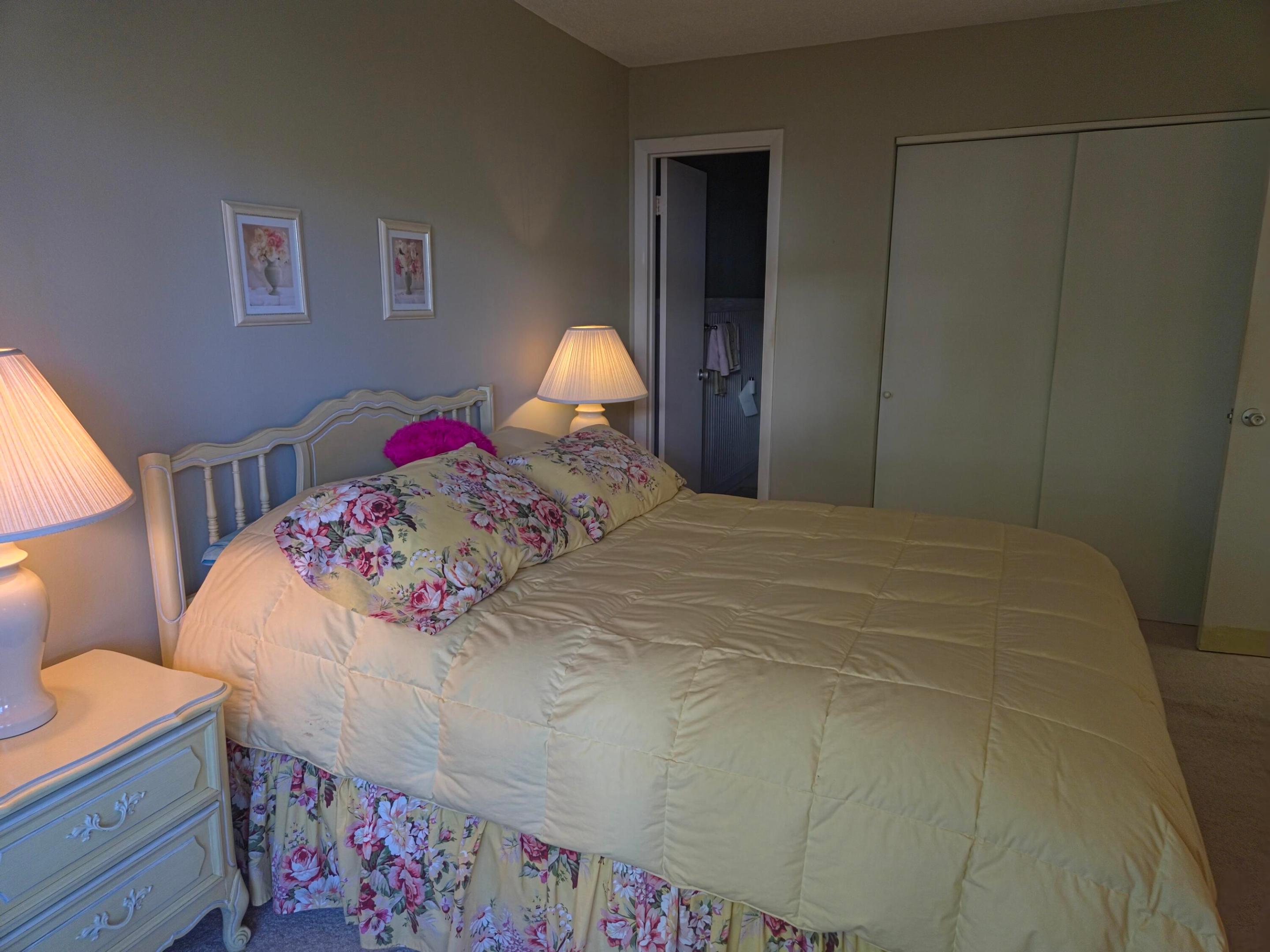 CEDAR POINTE CONDO - Residential