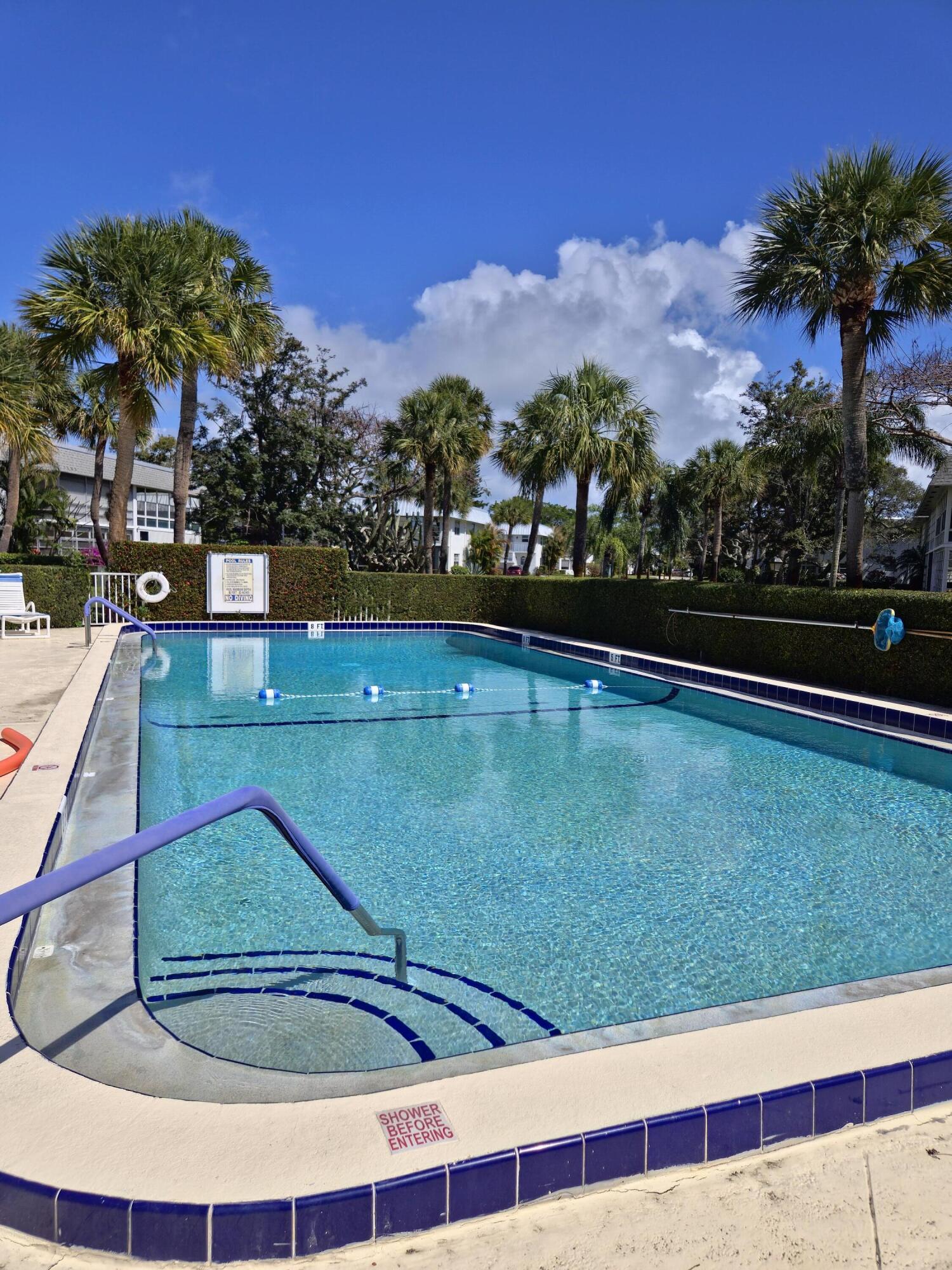 CEDAR POINTE CONDO - Residential