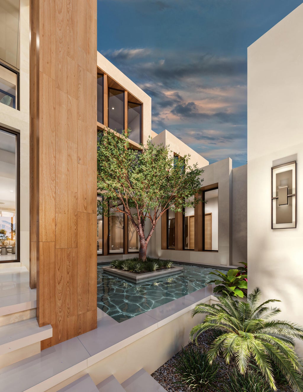 Photo of 1721 SE 7th Street, Fort Lauderdale, FL 33316 (MLS # B26087335)