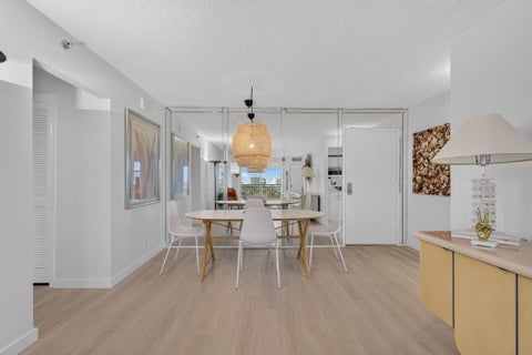 Tiny photo for 4505 S Ocean Boulevard #802, Highland Beach, FL 33487 (MLS # B26081840)