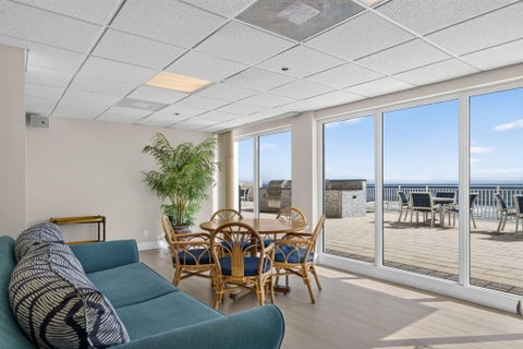 Tiny photo for 4505 S Ocean Boulevard #802, Highland Beach, FL 33487 (MLS # B26081840)