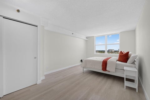 Tiny photo for 4505 S Ocean Boulevard #802, Highland Beach, FL 33487 (MLS # B26081840)