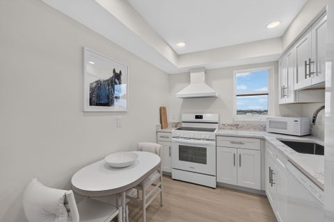 Tiny photo for 4505 S Ocean Boulevard #802, Highland Beach, FL 33487 (MLS # B26081840)