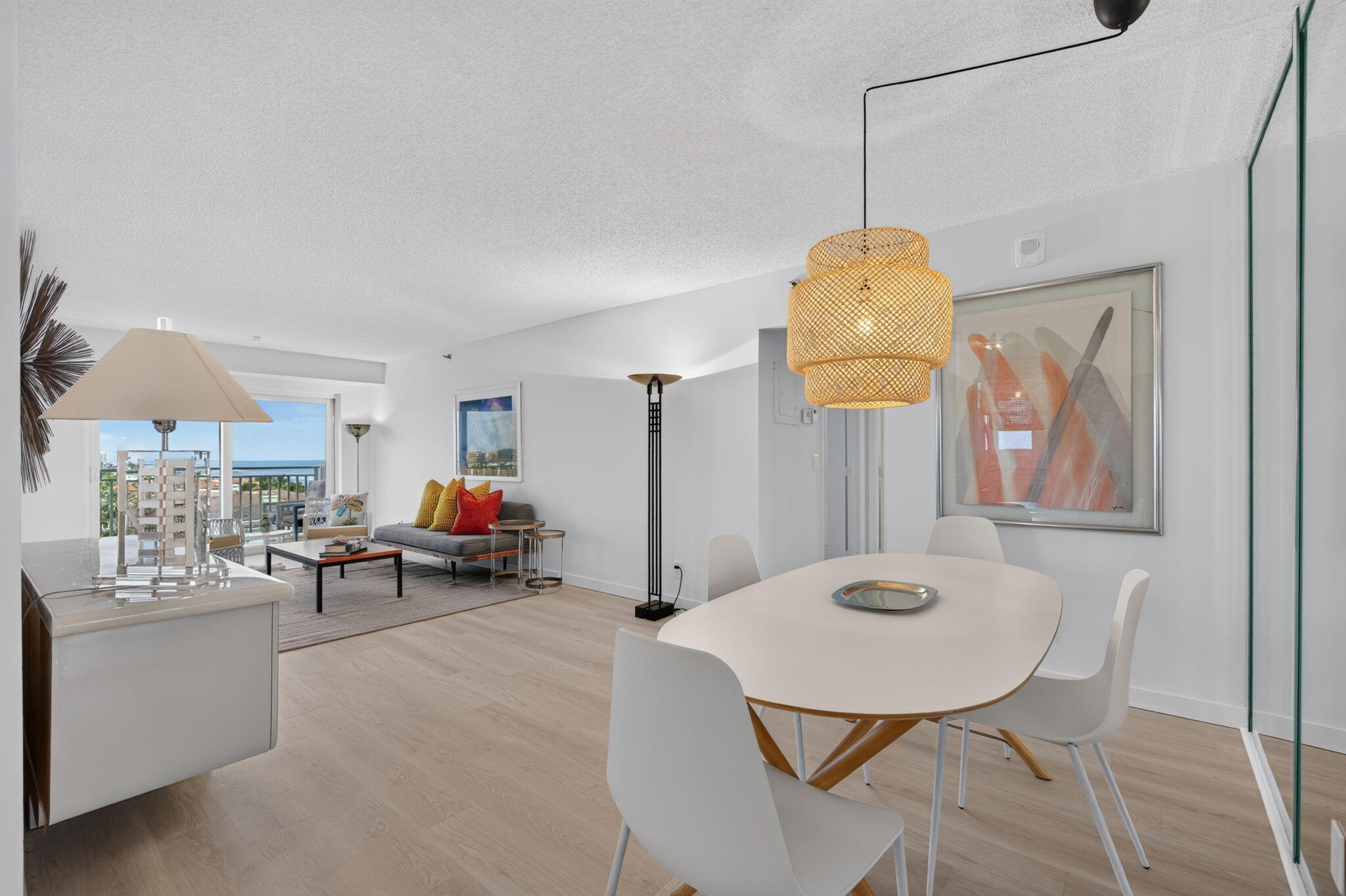 4505 S Ocean Boulevard 802