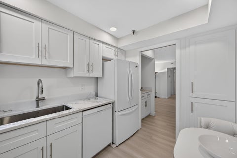 Tiny photo for 4505 S Ocean Boulevard #802, Highland Beach, FL 33487 (MLS # B26081840)