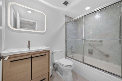 Tiny photo for 4505 S Ocean Boulevard #802, Highland Beach, FL 33487 (MLS # B26081840)