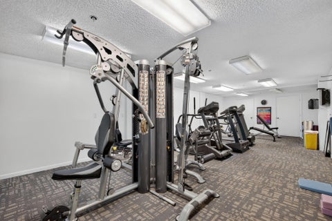 Tiny photo for 4505 S Ocean Boulevard #802, Highland Beach, FL 33487 (MLS # B26081840)