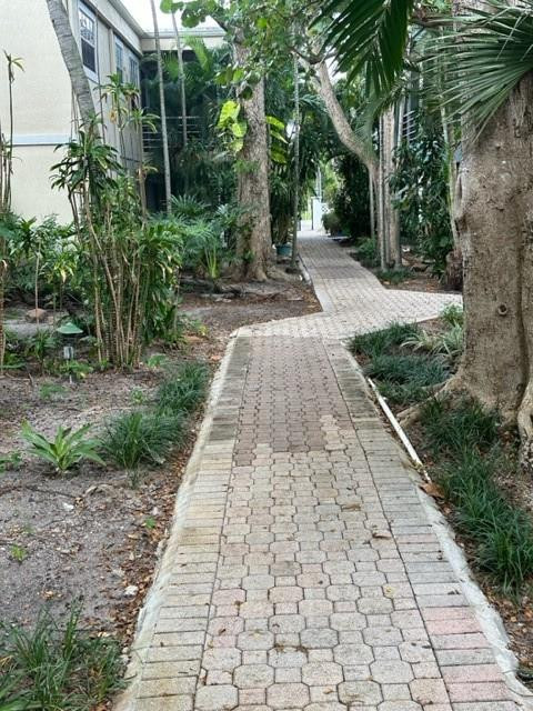 Garden Isle Villas - Residential