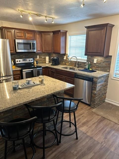 Garden Isle Villas - Residential