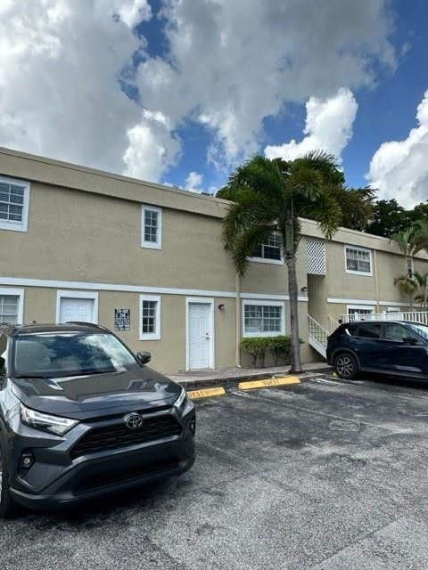 Garden Isle Villas - Residential