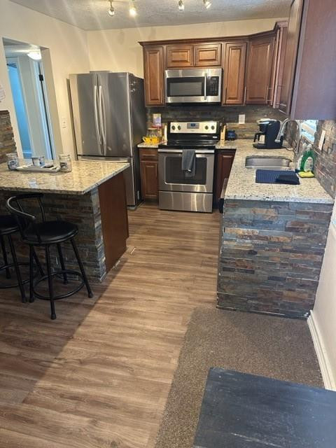 Garden Isle Villas - Residential