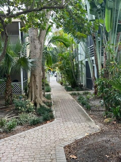 Garden Isle Villas - Residential