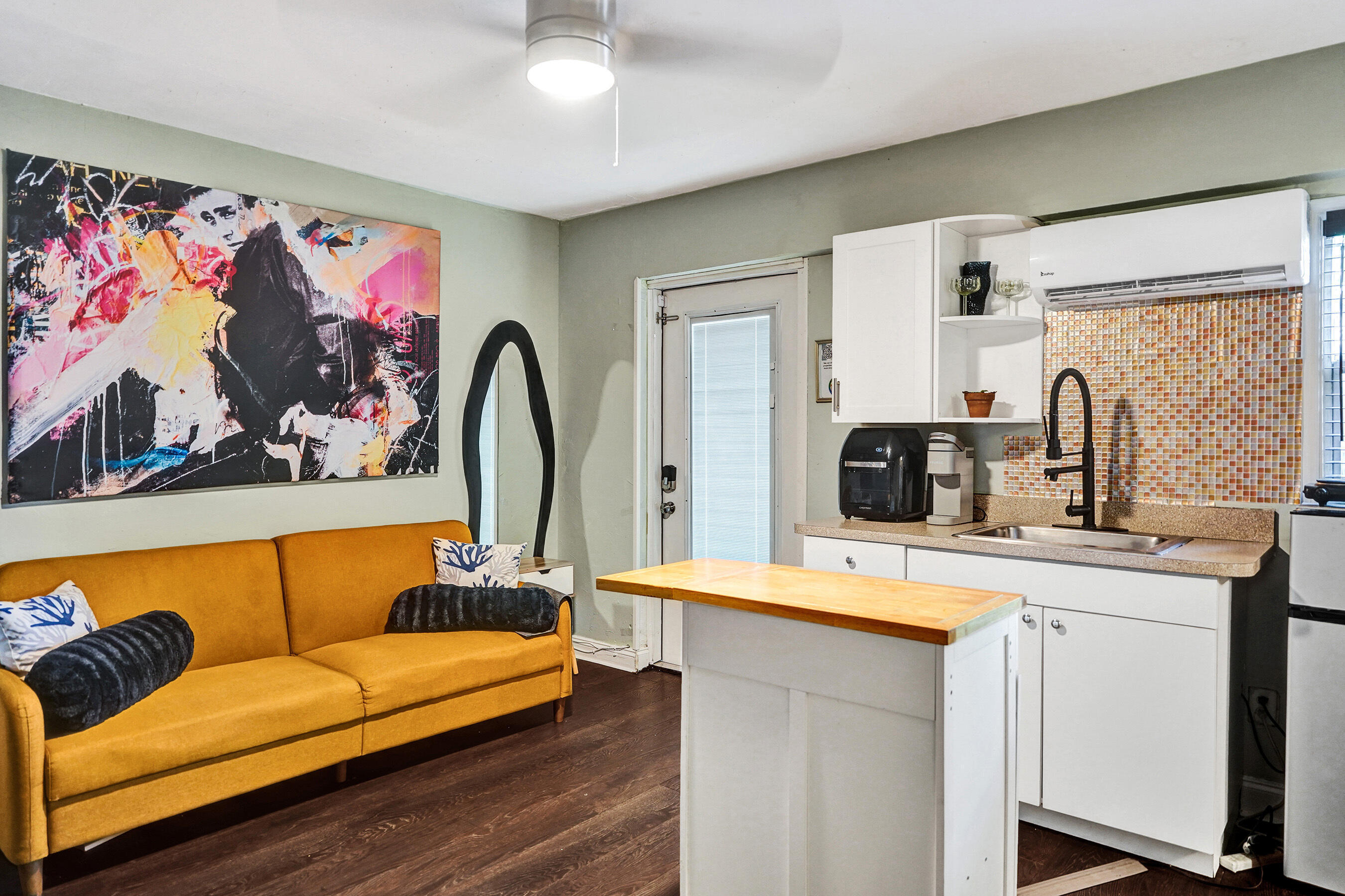 CORAL HEIGHTS SEC ONE - Residential
