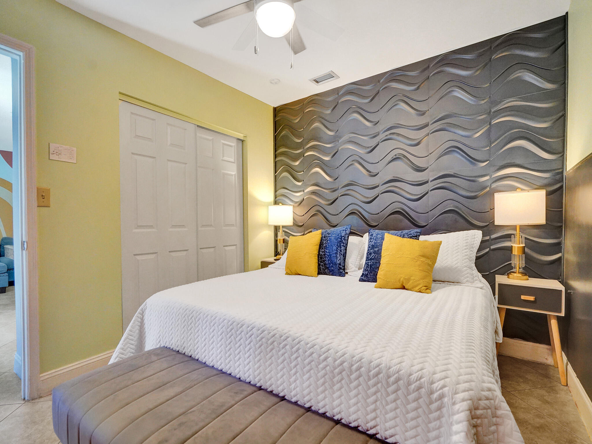 CORAL HEIGHTS SEC ONE - Residential