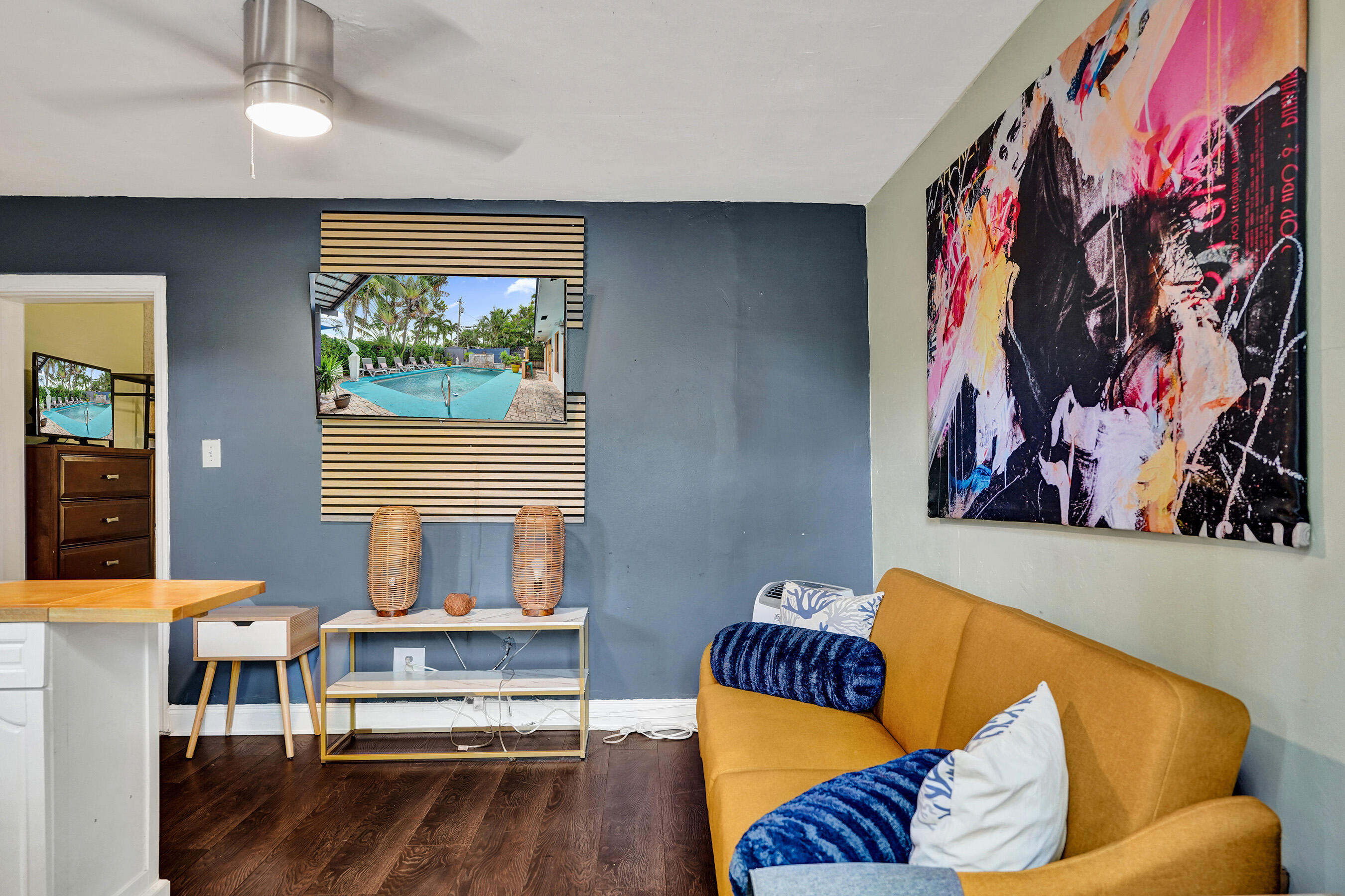 CORAL HEIGHTS SEC ONE - Residential