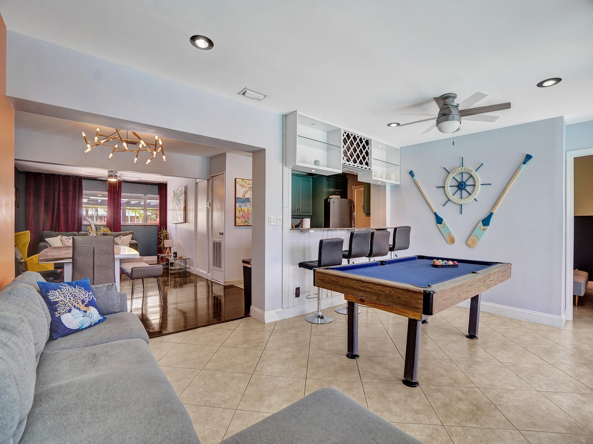 CORAL HEIGHTS SEC ONE - Residential